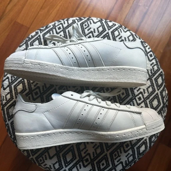 Adidas Superstar 82 Sneakers IG2477 - Picture 8 of 13